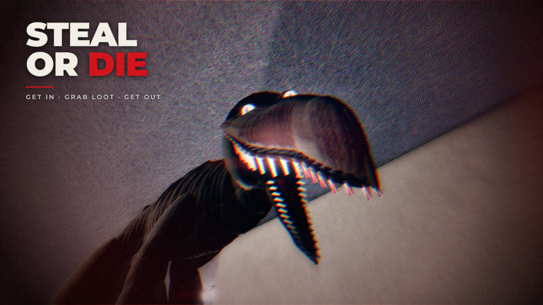 Creature promo used as illustration on the terms page.