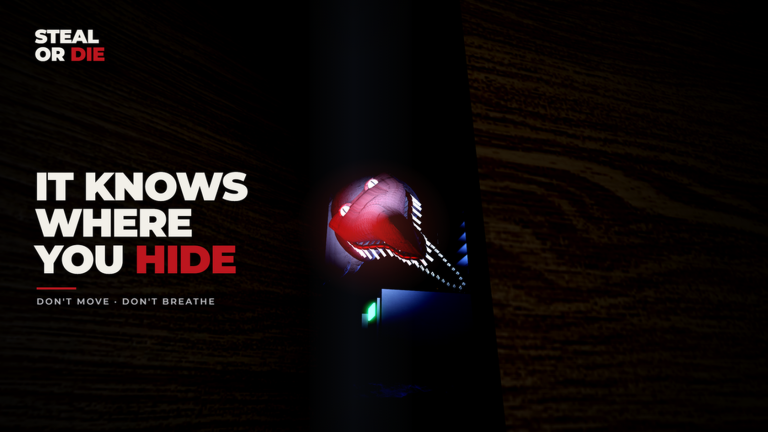 Closet promo used here only as game art, not as a code hint.
